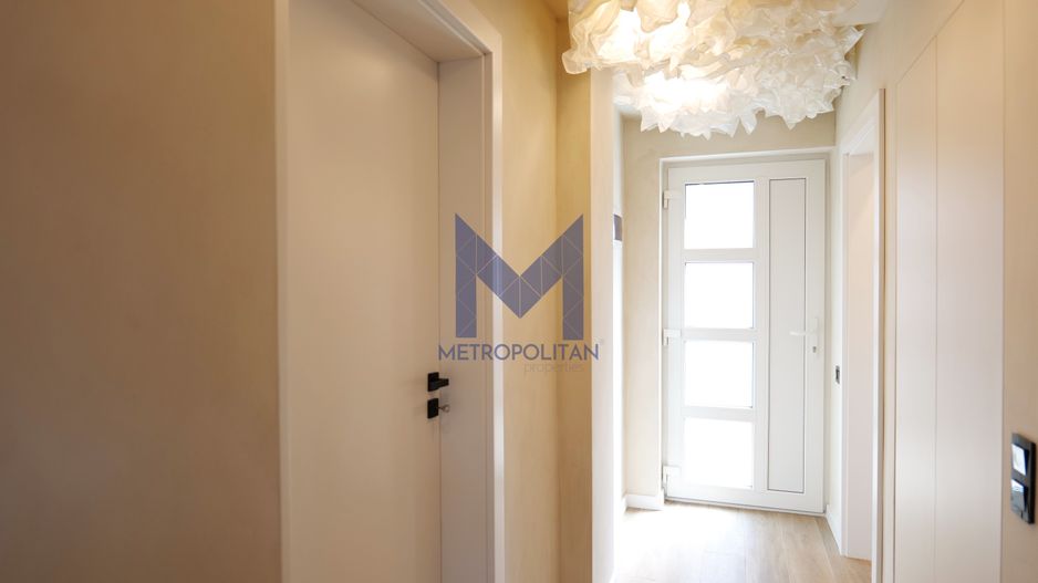 De vânzare casă deosebită 4 camere în localitatea Florești - Poză 19