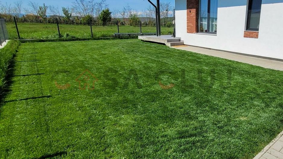 Casă individuală, finisată modern, in Jucu de Mijloc! - Poză 22