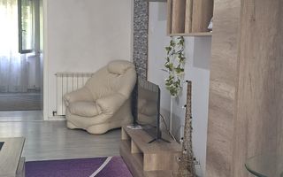 2 camere | zona Complex Studentesc,- langa stadion Dan Paltinisanu| centrala - Poză 5