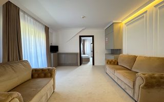 Pensiune exclusivistă Piscină încălzită în Predeal - Afacere la cheie - Poză 13