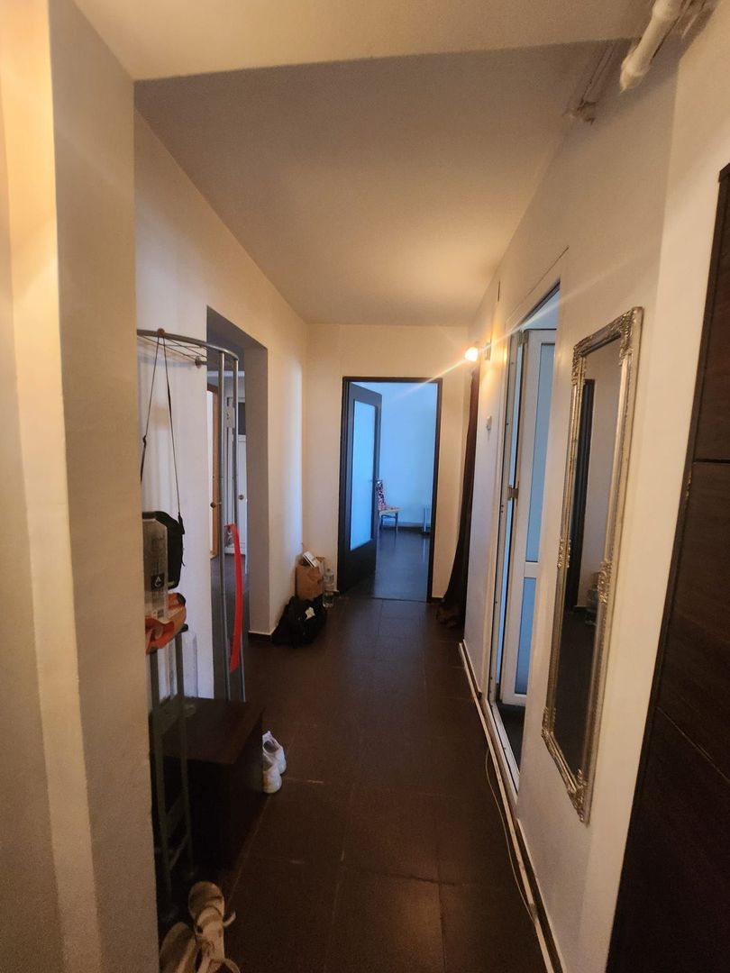 Apartament de vanzare 3 camere Gavana - 115 K - Poză 8