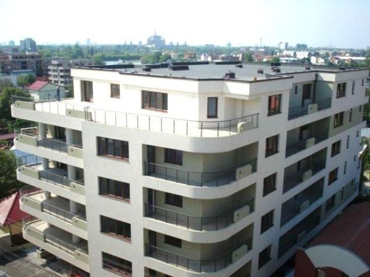 Apartament 3 camere | 132 mp utili | Băneasa | Parcare subterana - Poză 16