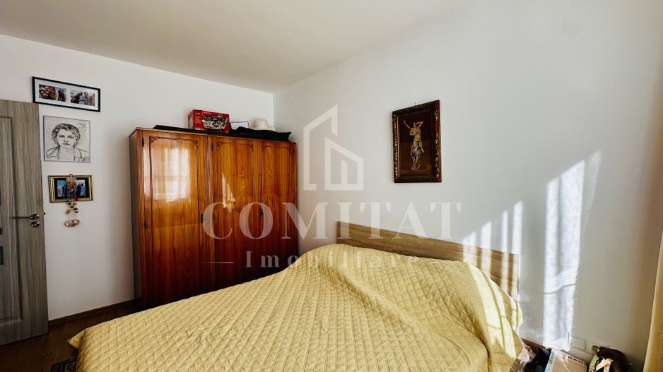 Apartament 3 camere | Parcare | Cartier Terra-Florești - Poză 10