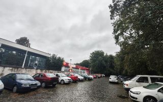 Spațiu Office /comercial - Tătărași - Parc Ciurchi - Poză 6