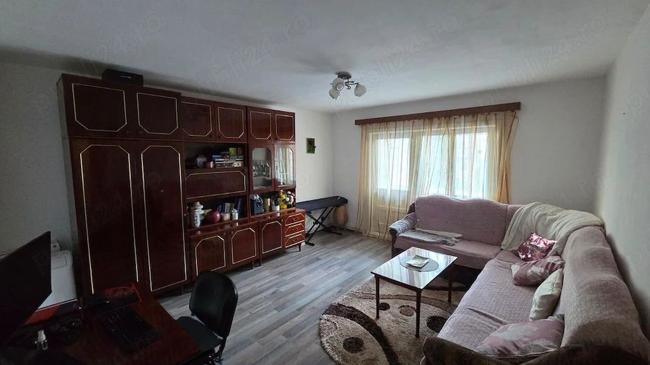 Complex Studentesc | 3 Camere | 2 Bai | Centrala Proprie - Poză 4