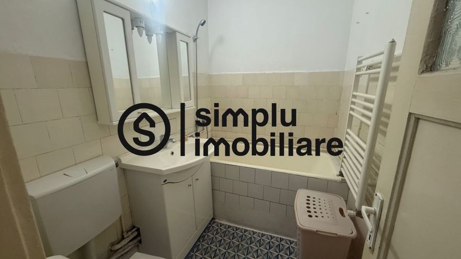 2 camere, et 3/4, centrala, Titulescu - 115 000 Euro - Poză 8