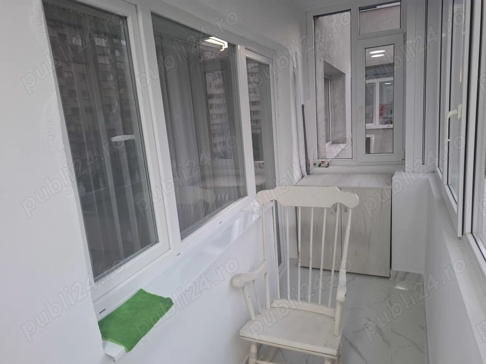 Inchiriere apartament 3 camere langa Piata Victoriei, termen lung - Poză 19