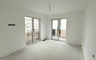Apartament 3 camere Dorobanților Cluj imobil nou cu CF - Poză 5