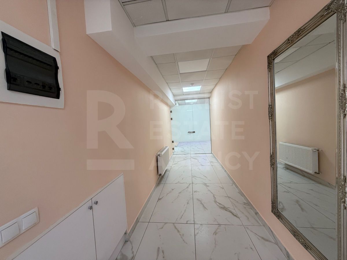 Chirie, spațiu comercial, 110 mp, str. Alexei Șciusev, Centru - Poză 8