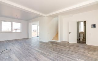 Vila noua | 4 camere | teren aferent 300 mp | Otopeni Odaile - Poză 3