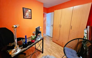 Apartament 4 camere, 87 mp utili, mobilat, utilat, et. 1, ultracentral - Poză 13
