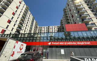 Apartament 2 Camere  Exigent Plaza Residence Faza 5 - Poză 1