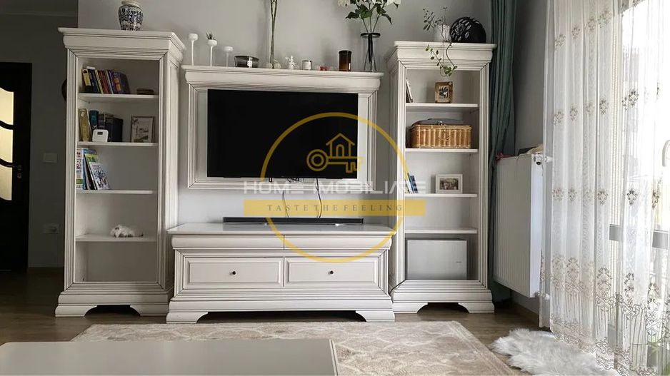 Parter Inalt/3 Camere Decomandat/Popas pacurari - Poză 2