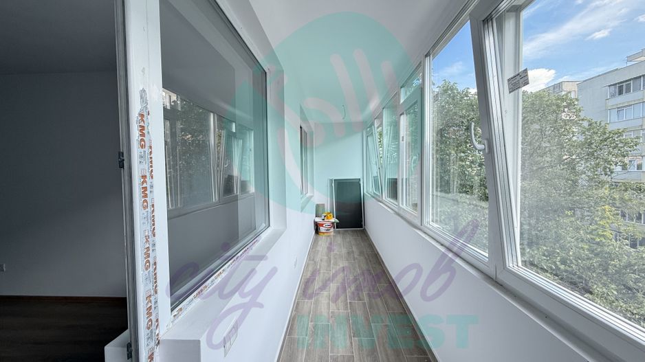 Apartament renovat in Vatra Luminoasa la cateva minute de metrou - Poză 10