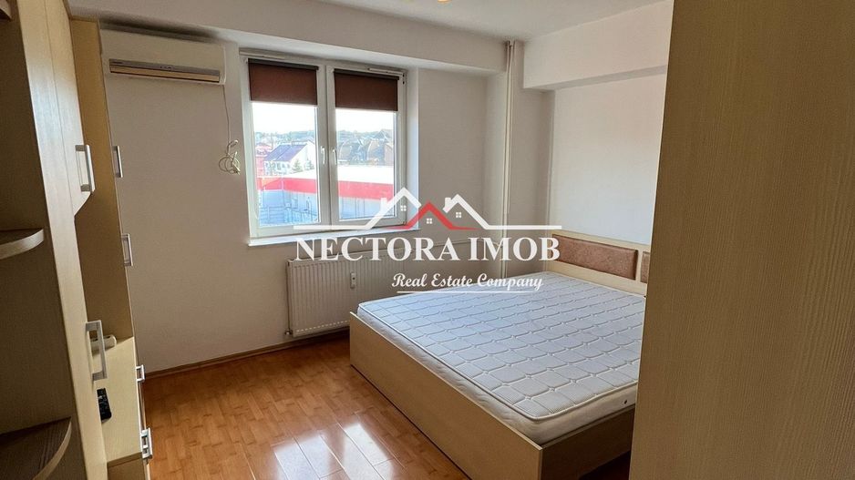 NECTORA IMOB-Apartament 3 camere, 2 bai, 75 mp, Etaj 2, Str. L.Pasteur - Poză 7