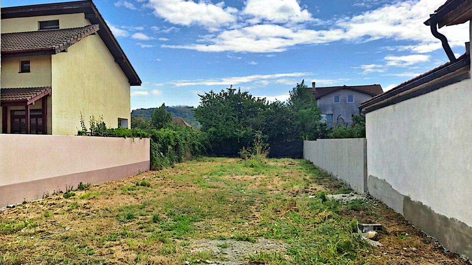 Casa Individuala Nou renovata in Sibiu - Poză 8