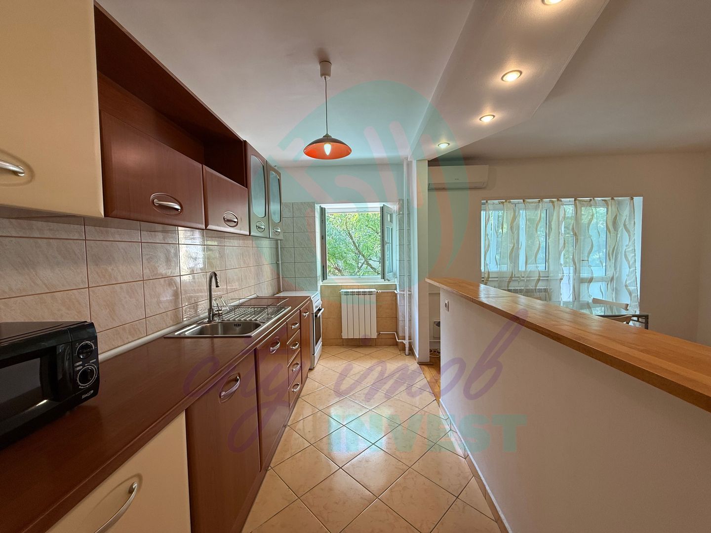 Apartament 3 camere | Matei Basarab – Udriște | 81 mp utili | Etaj 1 - Poză 5