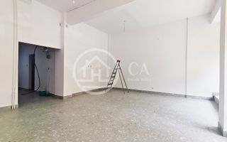 Spatiu comercial de inchiriat cu 3 camere in zona Decebal, Oradea - Poză 3