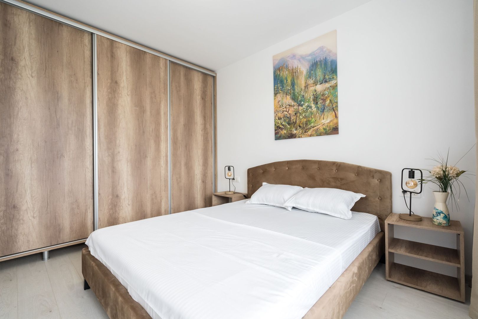 COMISION 0% - Apartament 2 camere Bd.Pipera - Iris Build - Rond OMV - Poză 12