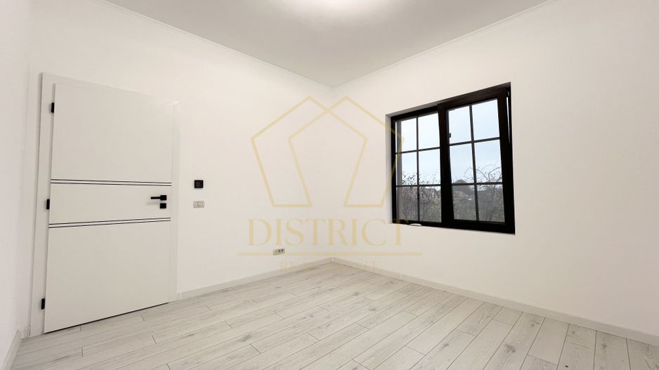 Duplex superb cu 5 camere | Giroc - Poză 3