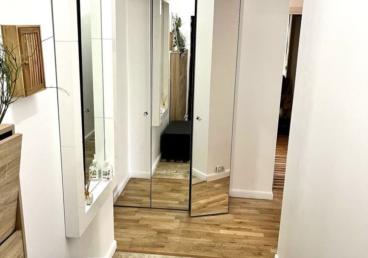 Inchiriere apartament lux 3 camere Nord Area Lake View - Poză 4