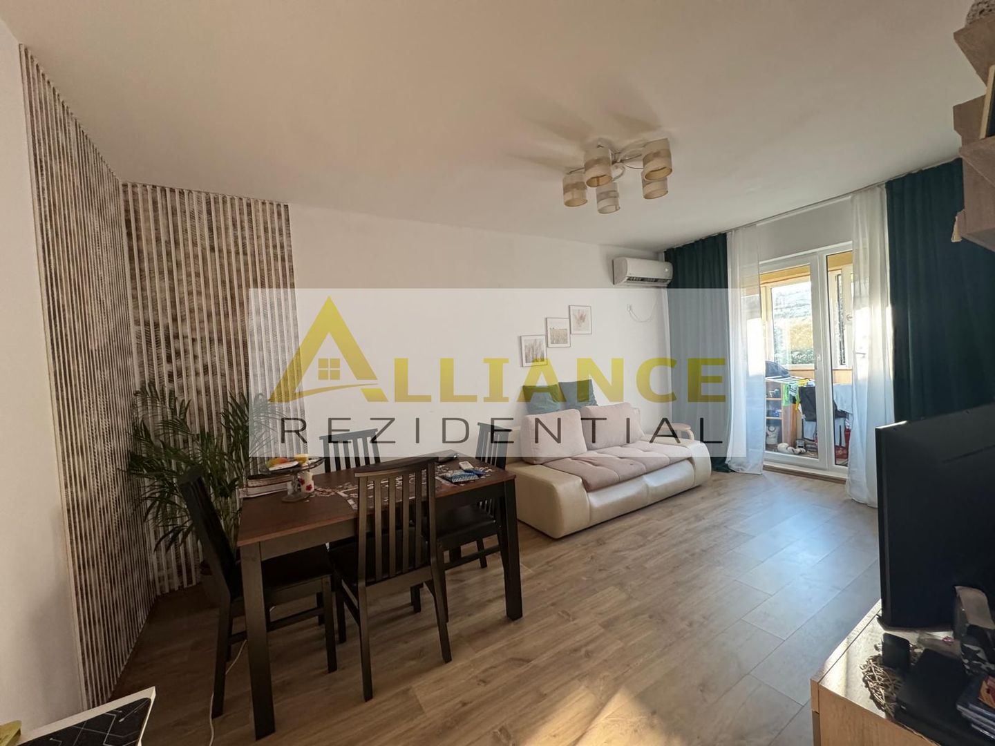APARTAMENT 2 CAMERE | 58 MP - GATA DE MUTAT - 117.000 € - Poză 1
