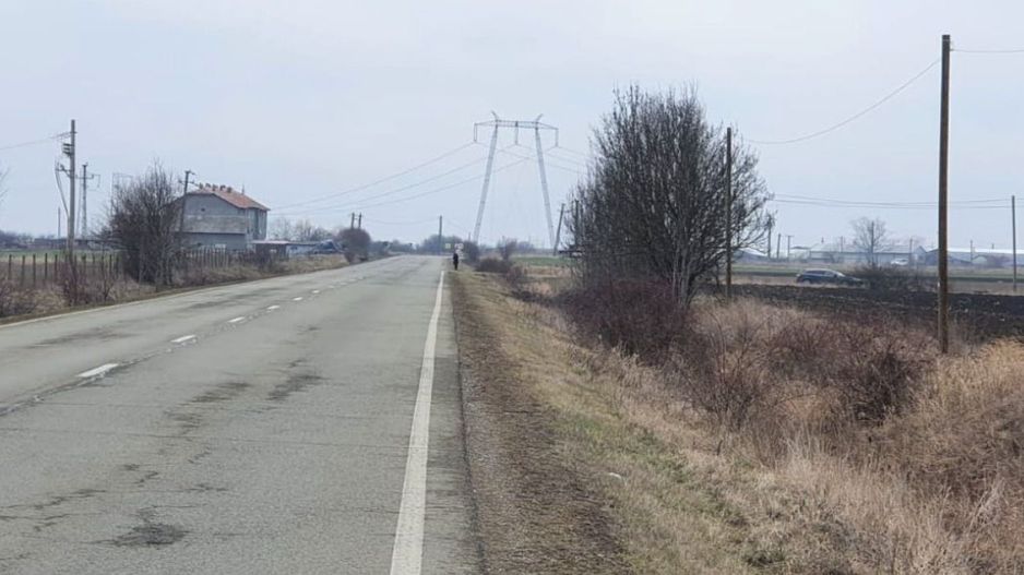 Teren intravilan Turnu 110000mp - Poză 2