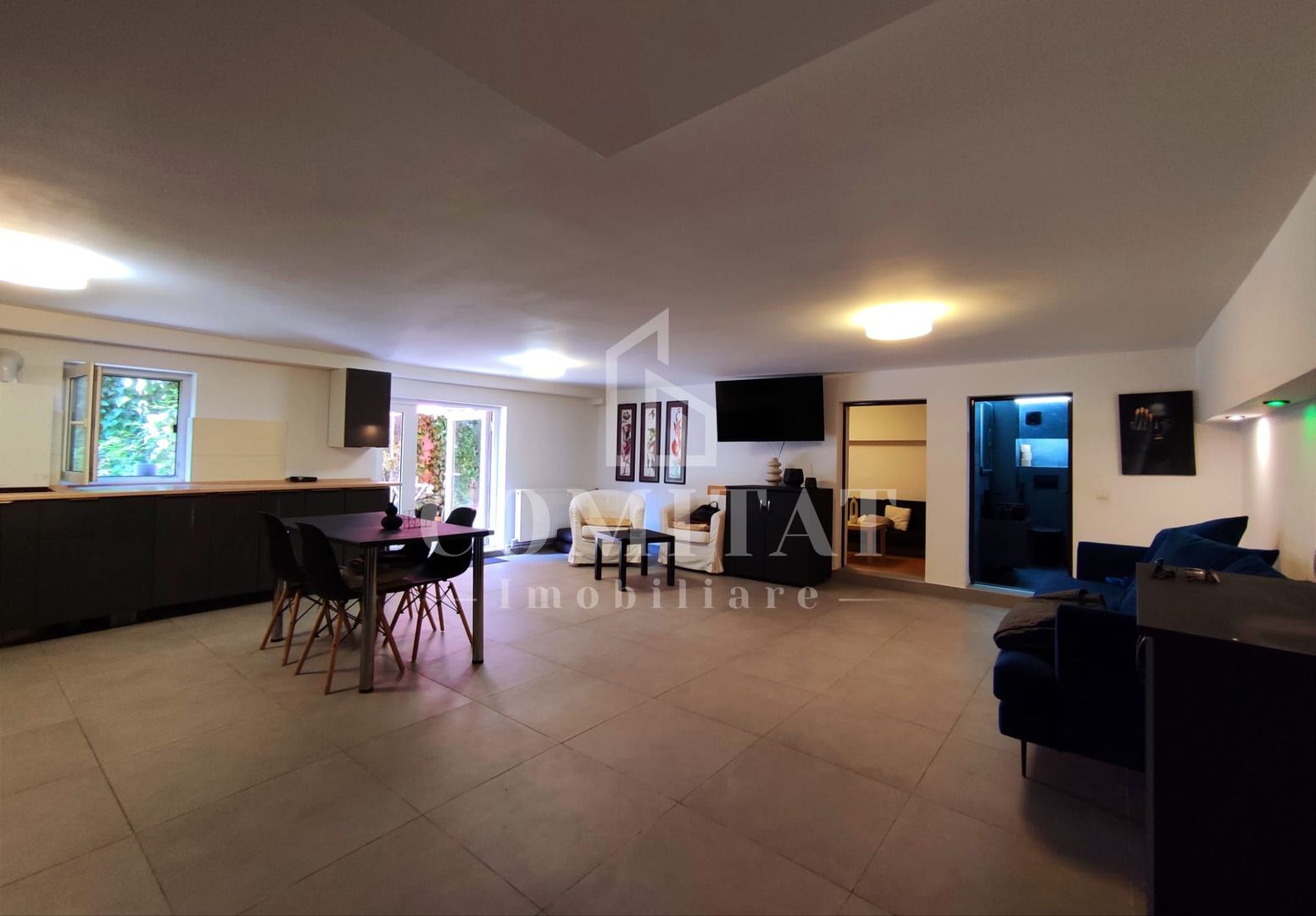 Apartament 3 camere | !Pet friendly! | Curte proprie | Zona Câmpului - Poză 5