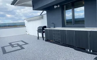 Penthouses de lux zona Vest - Poză 11