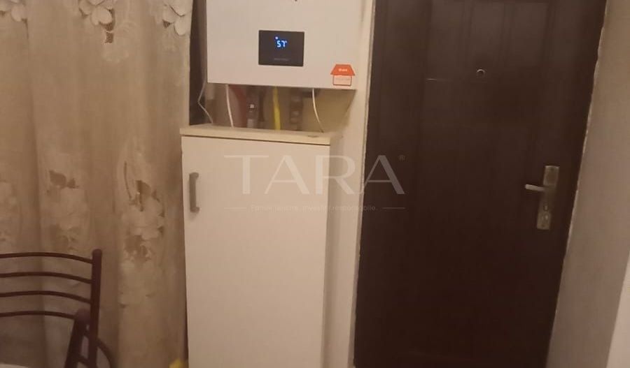 Apartament 1 cameră – 28 mp – Buna Ziua. - Poză 7