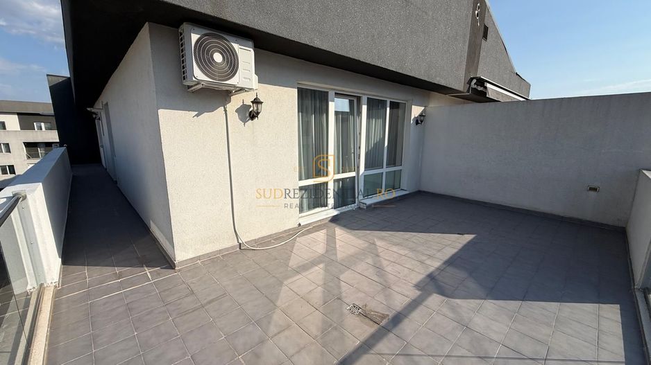 Apartament 2 camere, terasa proprie, Drumul Jilavei - Metrou Aparatori - Poză 6