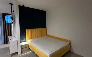 1 Camere semidecomandata, Zenia Residence,Manastur,Plopilor,Parcare - Poză 3