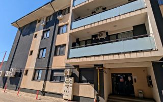 Apartament 2 camere, complet mobilat si utilat, Bd. Metalurgiei, Sect4 - Poză 16