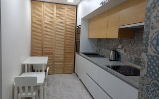 Chirie, apartament 3 camere 89 mp, str. Constantin Varnav, Telecentru - Poză 4