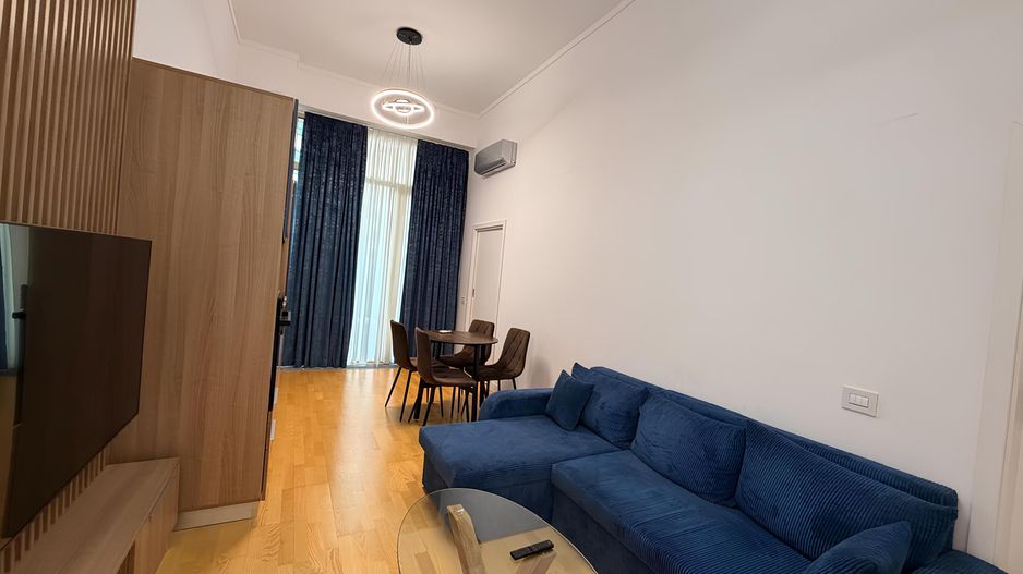 Apartament modern 2 camere  Marmura Residence I Gradina proprie - Poză 9