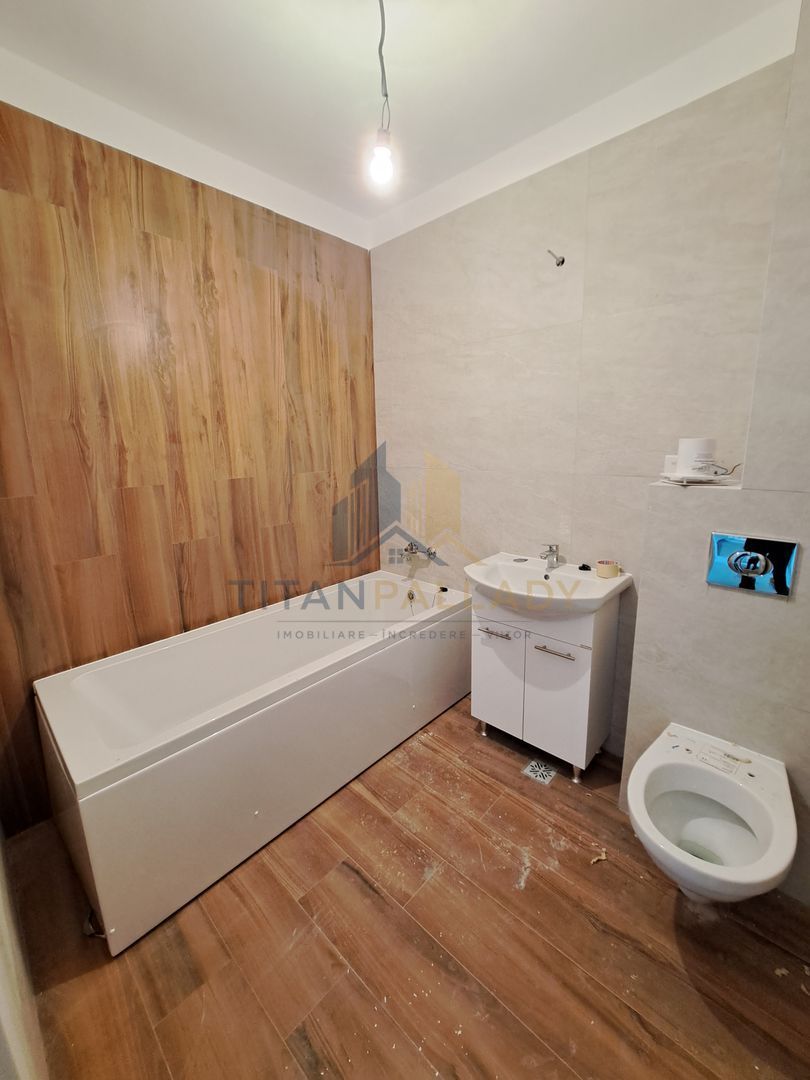 PROMO- Pallady- parcul Teilor- 4min STB- 2 Cam- 52mp- Centrala-Parcare - Poză 11