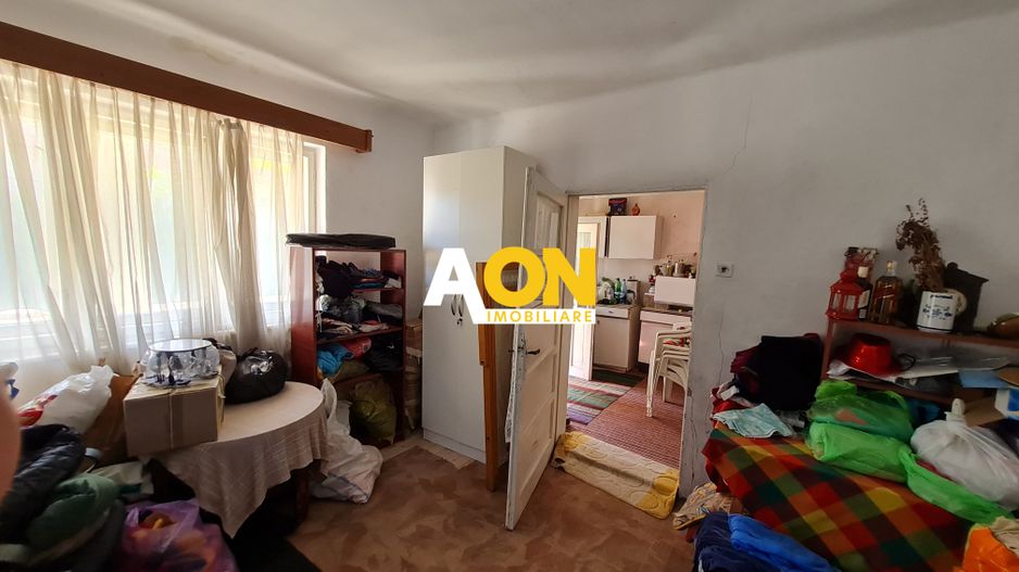Casa 2 Camere, Teren 1081 mp, Ciugud - Poză 4