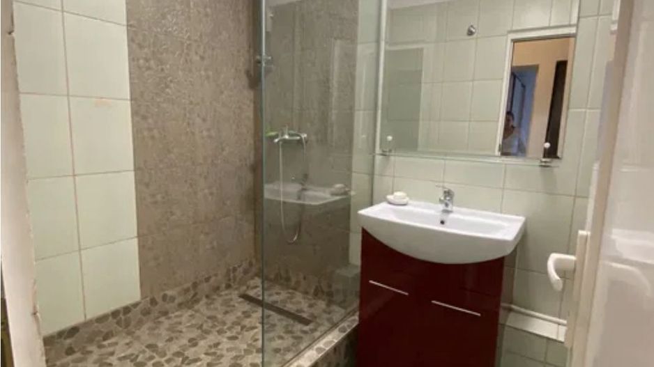 GARSONIERA P-TA ALBA IULIA, PET-FRIENDLY, BOILER, BUCATARIE INCHISA - Poză 6