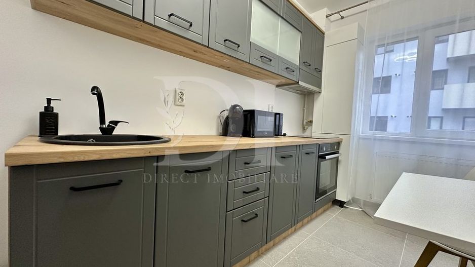 Apartament la cheie / Zona Terra - Poză 5