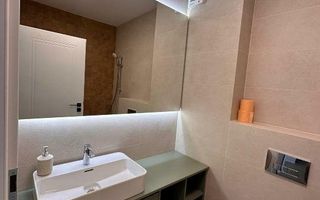 Apartament 2 camere modern, Prima Vista, parcare subterana inclusa - Poză 9
