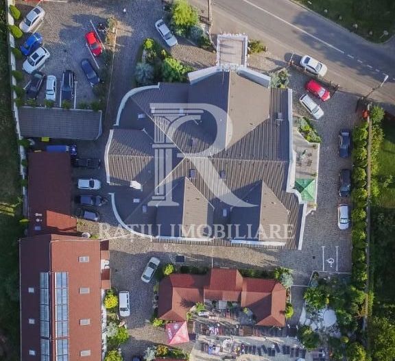 HOTEL SILVER– PRIME HOSPITALITY ASSET 4★ Operational - Poză 5