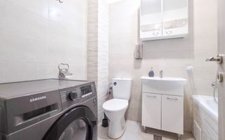 Apartament 2 Camere | Chiajna | Comision 0% | Mobilat + Utilat | AC | - Poză 10