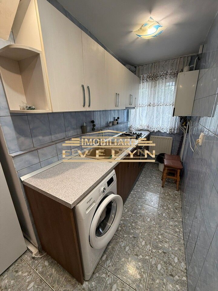 De vânzare apartament 2 camere – etaj 1 / Strada Sucevei - Poză 5