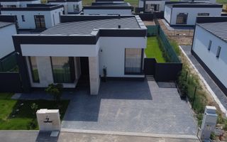 MEGA 9 Residence – Locuințe Moderne într-un Ansamblu Rezidențial - Poză 1