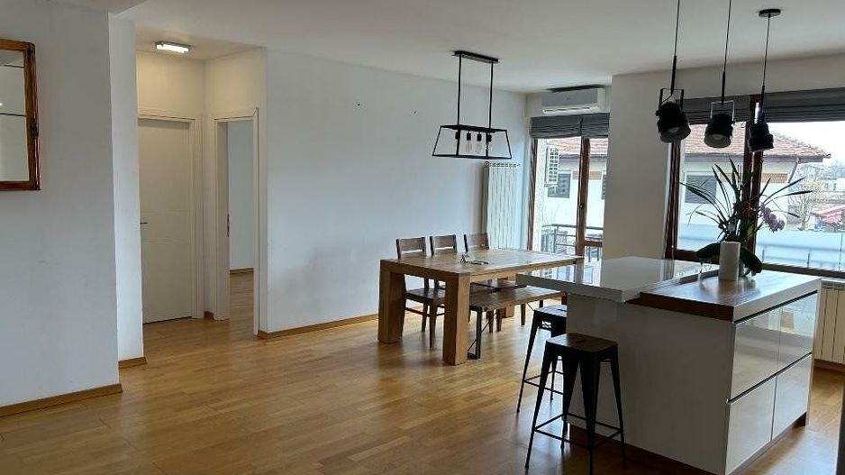 Apartament spatios 3 camere zona Dacia I Imobil nou boutique - Poză 3