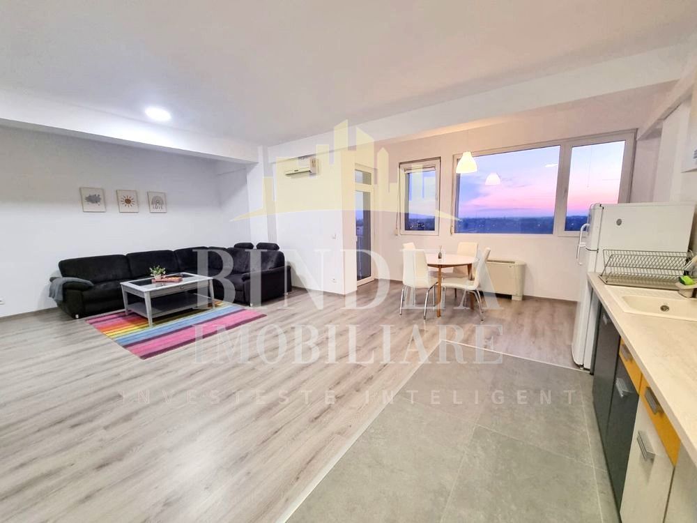 Apartament 2 camere 70mp+ 7mp tereasa Torontalului et intermediar - Poză 2