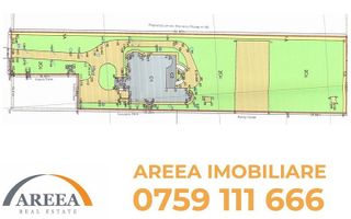 Teren 4768 mp cu deschidere la Erou Iancu Nicolae - Poză 4