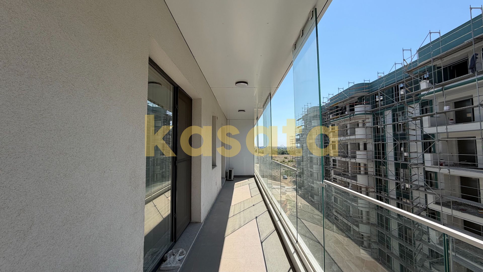 2 camere I et3 I mobilat si utilat I First Estates I 53 utili - Poză 14