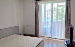 Apartament cu 2 camere decomandate | Parcare | Zona Eroilor - Florești - Poză 5