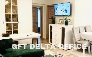 Apartament 2 camere de vânzare - Bistrita, zona ISU - Poză 13